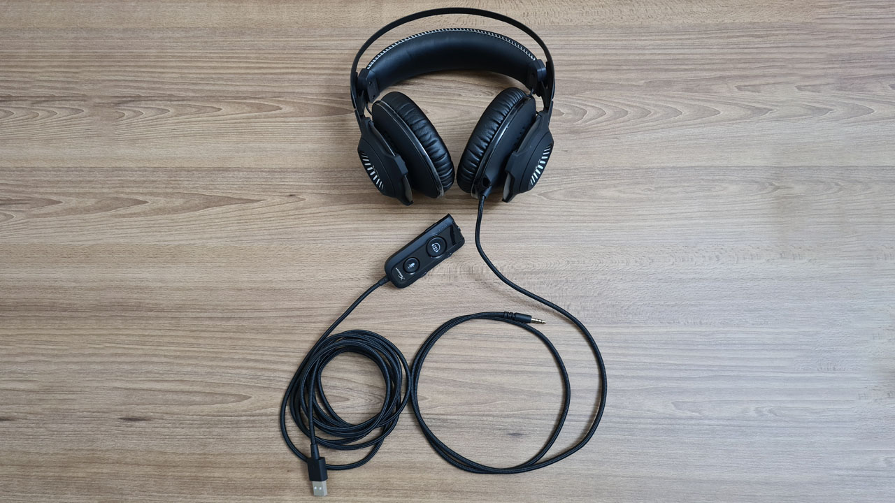 Review HyperX Cloud Revolver S: Vale a pena? - Guia dos Periféricos