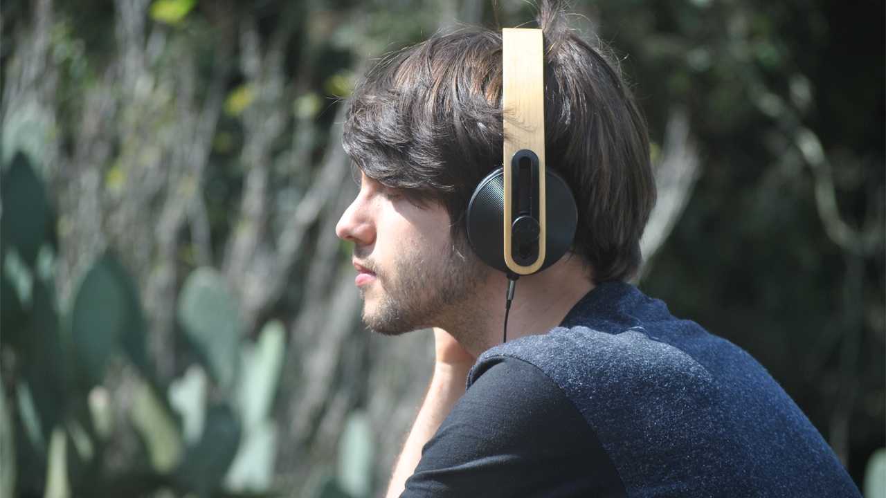 O Kuba Disco é um fone para competir com alguns dos melhores modelos do mercado