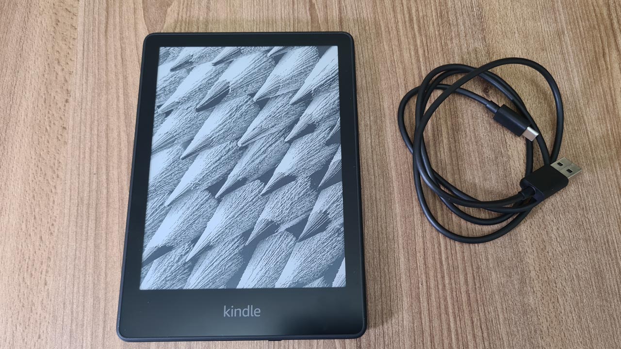 Review Novo Kindle Paperwhite: 11ª geração é mais rápida e mais