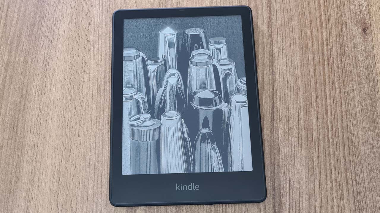 Kindle Paperwhite Signature Edition: vale a pena o