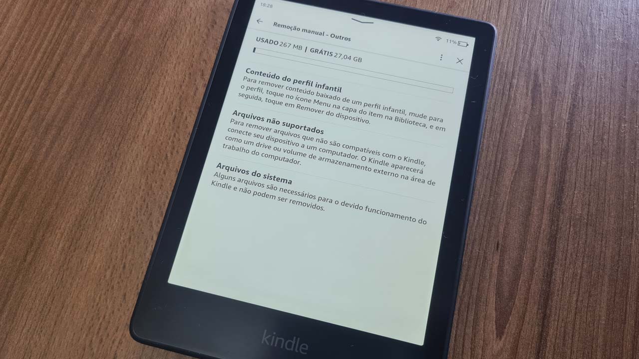 Kindle Paperwhite Signature Edition: vale a pena o carregamento