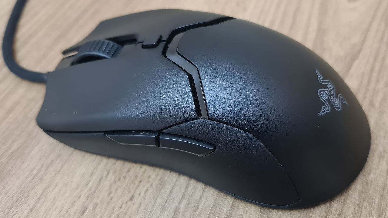 Mini Arrows With Razer's Review Razer Viper Mini: o mouse gamer pequeno que impressiona - Guia ...